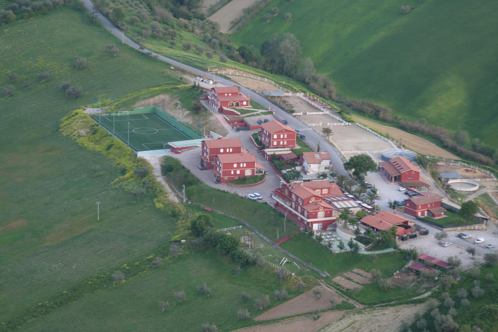 Fattoria Cerreto 3* Mosciano Sant'Angelo