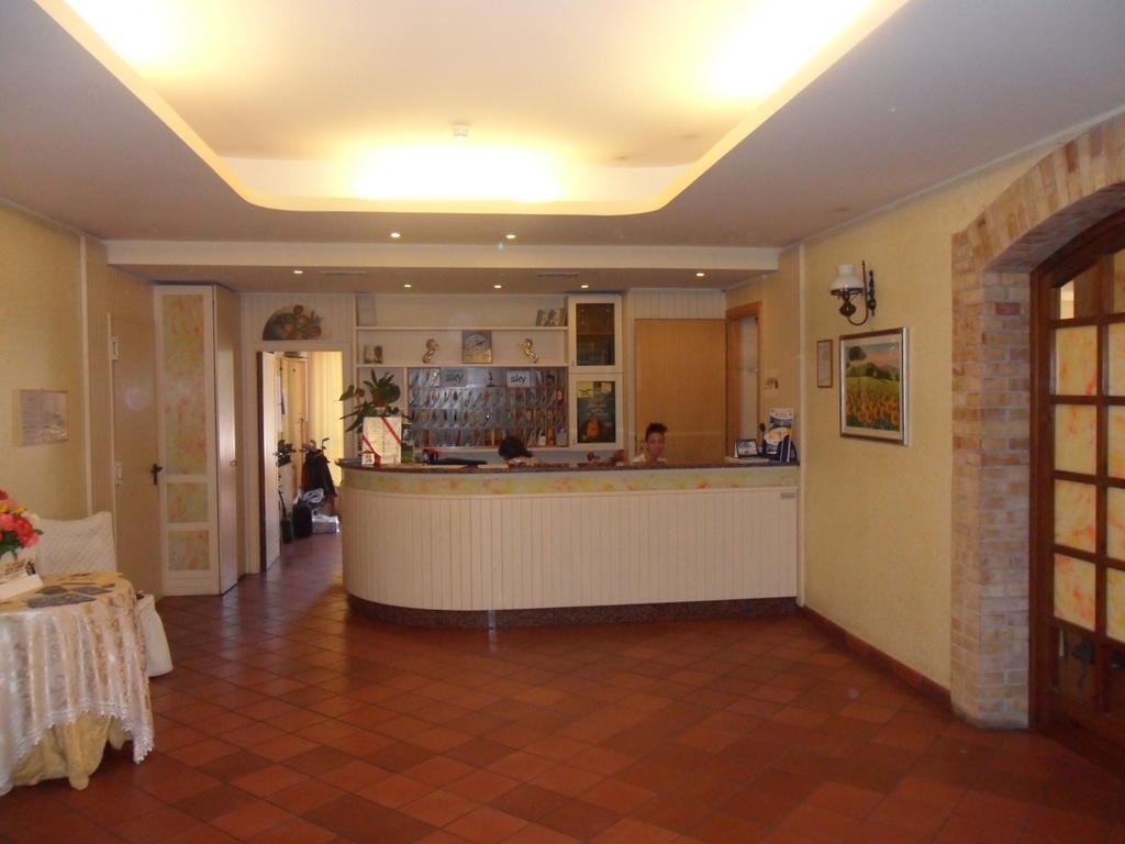 Hotel Fattoria Cerreto 3*