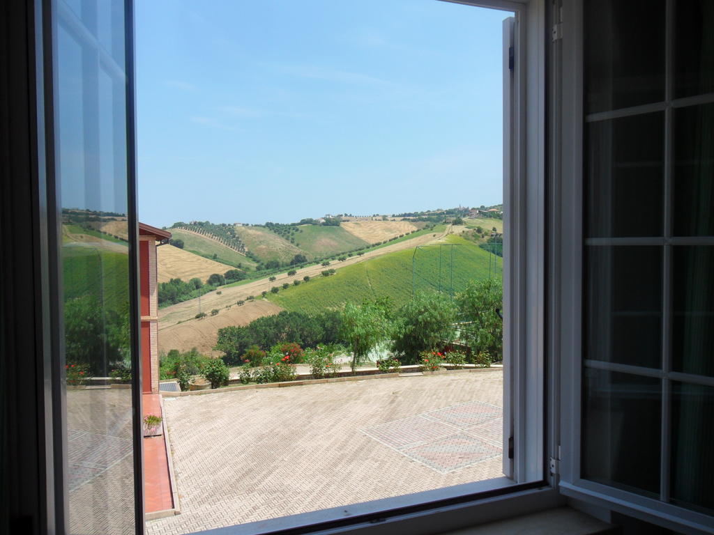 Fattoria Cerreto Mosciano Sant'Angelo