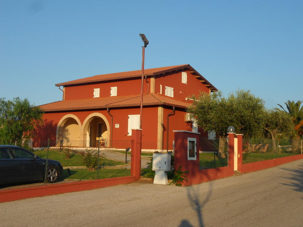 Hotel Fattoria Cerreto 3*