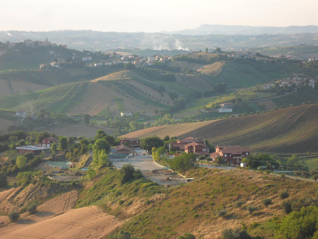 Fattoria Cerreto