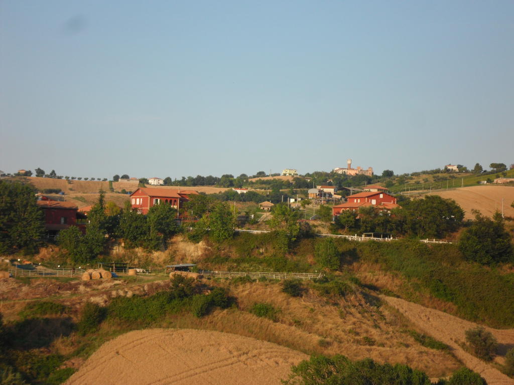 Hotel Fattoria Cerreto 3*