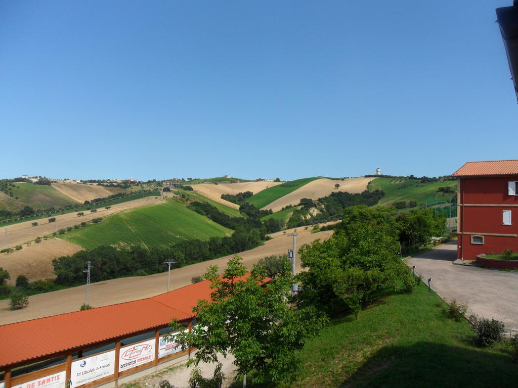 Hotel Fattoria Cerreto 3*