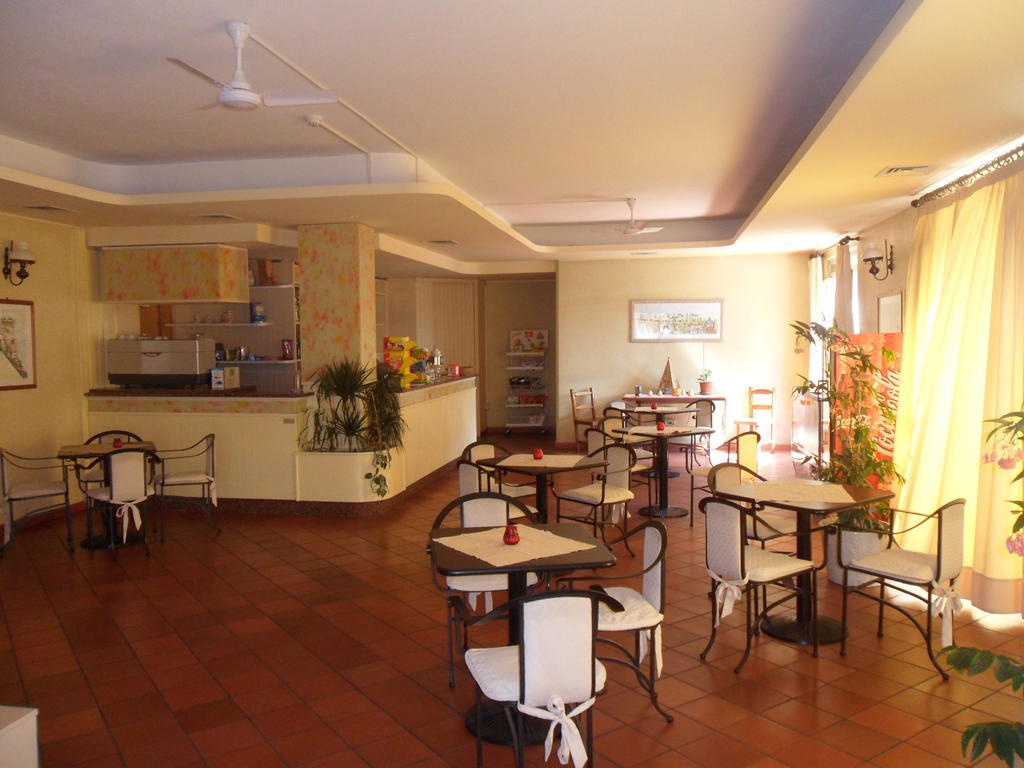 Hotel Fattoria Cerreto