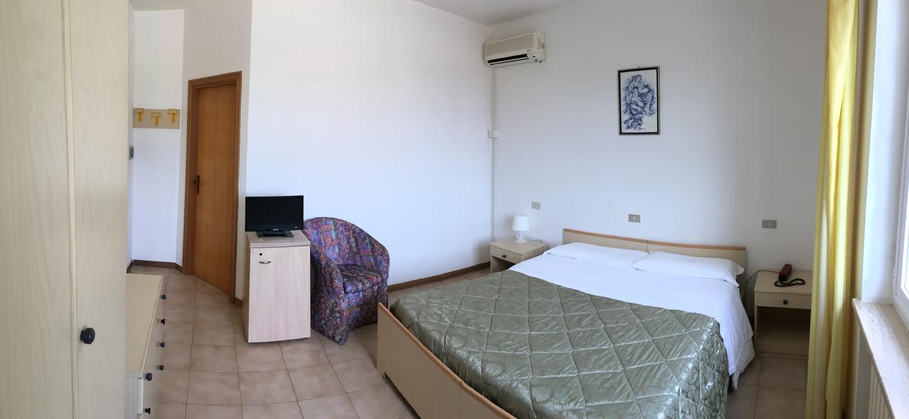 Fattoria Cerreto Hotel